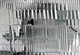 2000-2001 Nissan Xterra Headlight Passenger Right Side Halogen