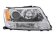 2009-2013 Suzuki Grand Vitara Headlight Passenger Right Side Halogen