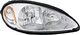 2001-2005 Chrysler PT Cruiser Headlight Passenger Right Side Halogen