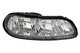 1997-1999 Oldsmobile Cutlass Headlight Passenger Right Side Halogen
