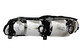 1997-1999 Oldsmobile Cutlass Headlight Passenger Right Side Halogen