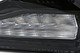 2013-2014 Dodge Ram 1500 Headlight Passenger Right Side Halogen Black Trim