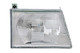 1992-1996 Ford E150 Headlight Passenger Right Side Halogen