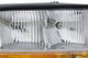 1998-2005 GMC Jimmy Headlight Passenger Right Side Halogen GM2503173