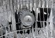 2003-2004 Jeep Liberty Headlight Passenger Right Side Halogen
