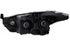 2018-2019 Nissan Kicks S,SV Headlight Passenger Right Side Halogen