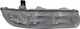 1996-1999 Saturn SL1 Headlight Passenger Right Side Halogen