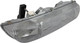 1996-1999 Saturn SL1 Headlight Passenger Right Side Halogen