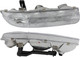1996-1999 Saturn SL1 Headlight Passenger Right Side Halogen