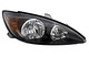2002-2004 Toyota Camry SE Headlight Passenger Right Side Halogen