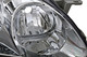 2003-2004 Toyota Corolla S Headlight Passenger Right Side Halogen
