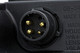 1995-1997 Audi S6 Headlights Driver Left and Passenger Right Side Halogen 1995-1997 Audi S6 Headlights Driver Left and Passenger Right Side Halogen