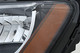 2009-2012 Audi SQ5 Headlights Driver Left and Passenger Right Side Halogen