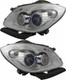 2008-2012 Buick Enclave Headlights Driver Left and Passenger Right Side HID/Xenon Without Audo Adjust