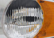 2000-2005 Buick LeSabre Headlights Driver Left and Passenger Right Side Halogen GM2502209,GM2503209