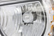 2005-2007 Chrysler Town & Country Headlights Driver Left and Passenger Right Side Halogen