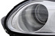2002-2004 Chrysler Concorde Headlights Driver Left and Passenger Right Side Halogen