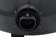 1991-1995 Dodge Caravan Headlights Driver Left and Passenger Right Side Halogen