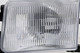1994 Dodge B150 Headlights Driver Left and Passenger Right Side Halogen