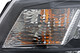 2009-2011 Ford Focus Headlights Driver Left and Passenger Right Side Halogen