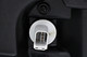 2005-2007 Ford F550 Headlights Driver Left and Passenger Right Side Halogen Black Trim