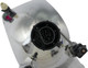 1999-2001 Ford F250 Headlights Driver Left and Passenger Right Side Halogen