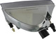 1999-2001 Ford F250 Headlights Driver Left and Passenger Right Side Halogen