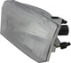 1999-2001 Ford F350 Headlights Driver Left and Passenger Right Side Halogen