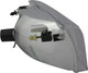 1999-2001 Ford F350 Headlights Driver Left and Passenger Right Side Halogen