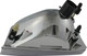 1999-2001 Ford F350 Headlights Driver Left and Passenger Right Side Halogen