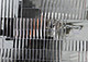 1987-1991 Ford F150 Headlights Driver Left and Passenger Right Side Halogen Without Chrome & Black Trim