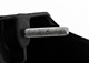 1987-1991 Ford F150 Headlights Driver Left and Passenger Right Side Halogen Without Chrome & Black Trim
