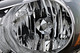 2008-2012 Honda Accord Sedan Headlights Driver Left and Passenger Right Side Halogen