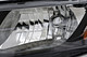 2009-2011 Honda Civic Sedan Headlights Driver Left and Passenger Right Side Halogen