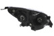 2005-2007 Honda Odyssey Headlights Driver Left and Passenger Right Side Halogen