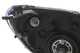 2005-2007 Honda Odyssey Headlights Driver Left and Passenger Right Side Halogen