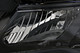 2017-2020 Honda Ridgeline Headlights Driver Left and Passenger Right Side Halogen Without Auto Dimming, With Auto On-Off, With LED Daytime Running Light