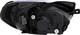 2007-2011 Hyundai Accent Headlights Driver Left and Passenger Right Side Halogen