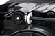 2014-2017 Jeep Cherokee Headlights Driver Left and Passenger Right Side Halogen Black Trim