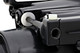 2014-2017 Jeep Cherokee Headlights Driver Left and Passenger Right Side Halogen Black Trim