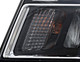 2017-2021 Jeep Grand Cherokee Headlights Driver Left and Passenger Right Side Halogen Chrome Trim