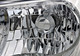 1997-2001 Lexus ES300 Headlights Driver Left and Passenger Right Side Halogen