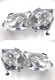 2007 Lexus GS430 Headlights Driver Left and Passenger Right Side HID/Xenon