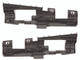 2009-2010 Lexus IS350 Headlights Driver Left and Passenger Right Side Halogen LX1042105,LX1043105