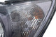 2003-2004 Lexus IS300 Headlights Driver Left and Passenger Right Side HID/Xenon