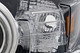 2013-2015 Lexus RX350 Headlights Driver Left and Passenger Right Side Halogen Japan Built