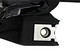 2004-2009 Mitsubishi Galant Headlights Driver Left and Passenger Right Side Halogen