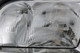 1995-1999 Mercedes Benz S Class Headlights Driver Left and Passenger Right Side Halogen Without Parking Light