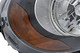 2014-2019 Mini Cooper Clubman Headlights Driver Left and Passenger Right Side Halogen