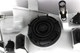 1995-1996 Mazda 323 Headlights Driver Left and Passenger Right Side Halogen
